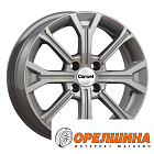 Carwel Кизи 198  SB  6х15  4x100  ЕТ40  60,1